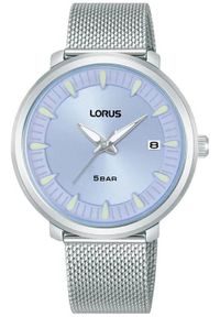 Zegarek damski Lorus RG803DX9 srebrny. Kolor: srebrny #1