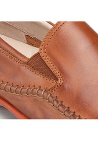 Pikolinos Półbuty M9A-3111 Brązowy. Kolor: brązowy. Materiał: skóra #5