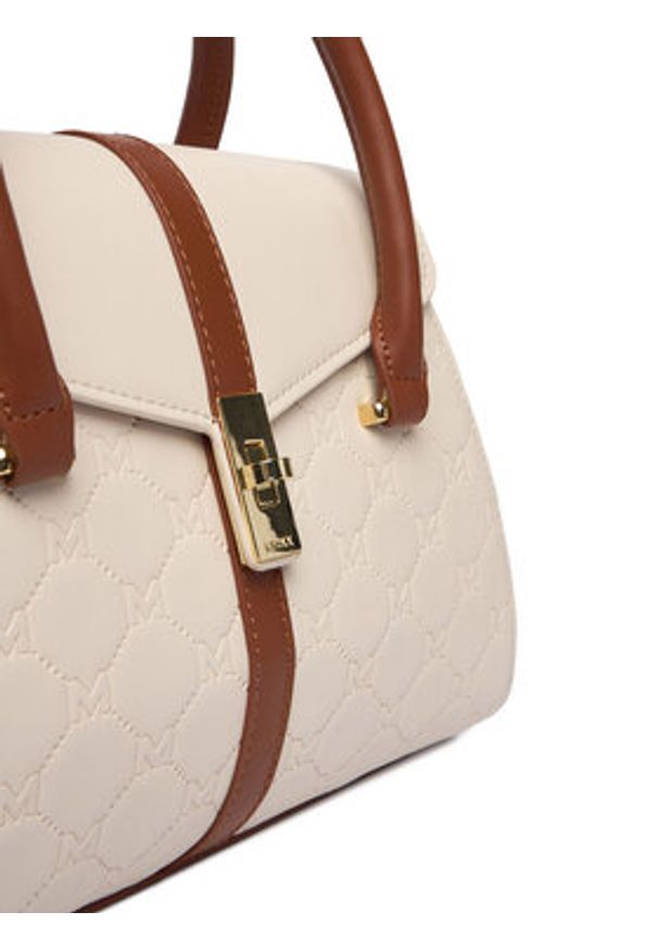 MEXX Torebka CEO-MEXX-K-002-09 Écru. Kolor: kremowy