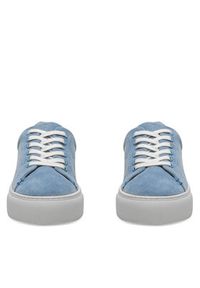 Sergio Bardi Trampki WI32-D1080-01SB Niebieski. Kolor: niebieski. Materiał: zamsz, skóra #4
