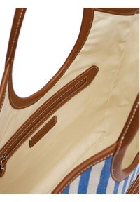 Karl Lagerfeld - KARL LAGERFELD Torebka B2W46074 Niebieski. Kolor: niebieski #6