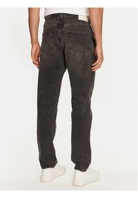 Only & Sons Jeansy Yoke 22027850 Czarny Tapered Fit. Kolor: czarny #4