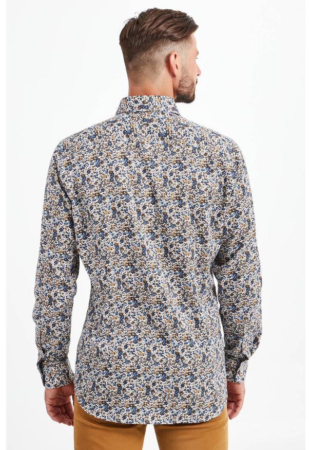 Koszula Joop! Collection casualowa, na co dzień