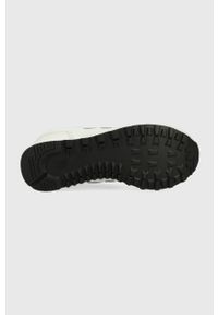 New Balance sneakersy GW400CR1 kolor szary. Nosek buta: okrągły. Zapięcie: sznurówki. Kolor: szary. Materiał: guma #4