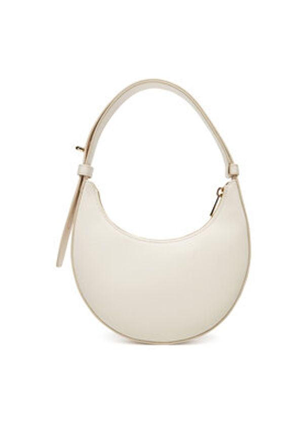 Furla Torebka Delizia Mini WE00649 AX0733 CN PNN00 Écru. Materiał: skórzane