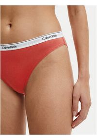 Calvin Klein Underwear Figi klasyczne 000QD5044E Różowy. Kolor: różowy. Materiał: bawełna #3