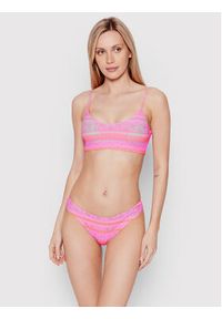 Maaji Góra od bikini 2693SBR003 Różowy. Kolor: różowy. Materiał: syntetyk