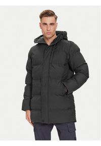 Helly Hansen Kurtka zimowa Alby Puffy 54133 Czarny Regular Fit. Kolor: czarny. Materiał: syntetyk. Sezon: zima #1