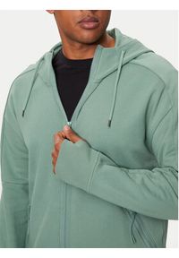 C.P. Company Bluza 16CMSS082A005086W Zielony Regular Fit. Kolor: zielony. Materiał: bawełna