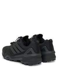 Adidas - adidas Trekkingi Terrex Skychaser GORE-TEX IH1093 Czarny. Kolor: czarny. Materiał: materiał. Technologia: Gore-Tex. Model: Adidas Terrex. Sport: turystyka piesza