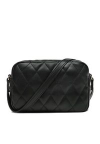 Liu Jo Torebka Ecs M Camera Case AF3257 E0041 Czarny. Kolor: czarny. Materiał: skórzane #3