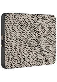 Burga - BURGA Laptop Sleeve 14'' Almond Latte