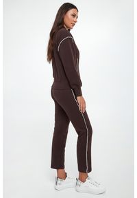 Twinset U&B - Dres damski TWINSET U&B. Materiał: dresówka #4
