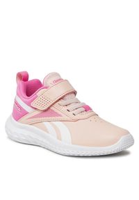 Buty Reebok. Kolor: różowy #1