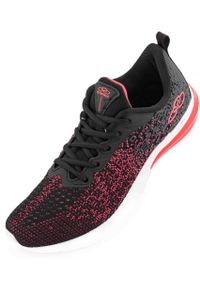 OLYMPIKUS - Wygodne Trampki Olympikus Gravidade 39 dla Pań. Kolor: wielokolorowy