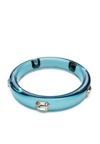 Swarovski Bransoletka Dulcis 5714389 Niebieski. Kolor: niebieski #4