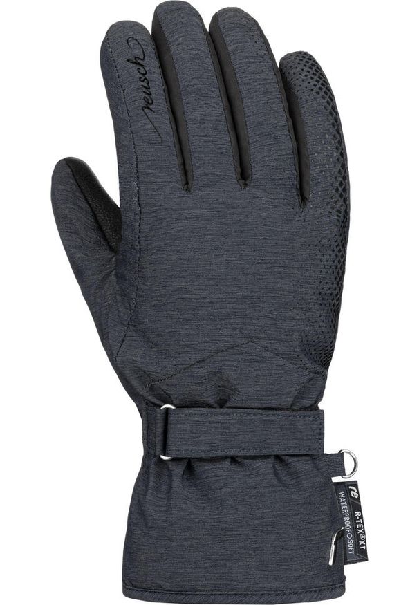 Rękawice Reusch Lea R-tex® Xt. Kolor: wielokolorowy, niebieski, szary