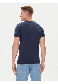 Levi's® Komplet 2 t-shirtów 79541-0002 Kolorowy Slim Fit. Materiał: bawełna. Wzór: kolorowy #10