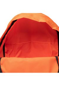 Adidas - adidas Plecak Clsc Bos Bp HM9143 Pomarańczowy. Kolor: pomarańczowy. Materiał: materiał #3