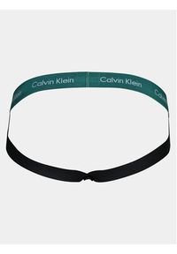 Calvin Klein Underwear Komplet 3 par slipów Jock Strap 000NB3363A Czarny. Kolor: czarny. Materiał: bawełna #5