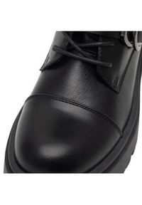 Jenny Fairy Trzewiki GRIT WS5957-03 Czarny. Kolor: czarny. Materiał: syntetyk #6