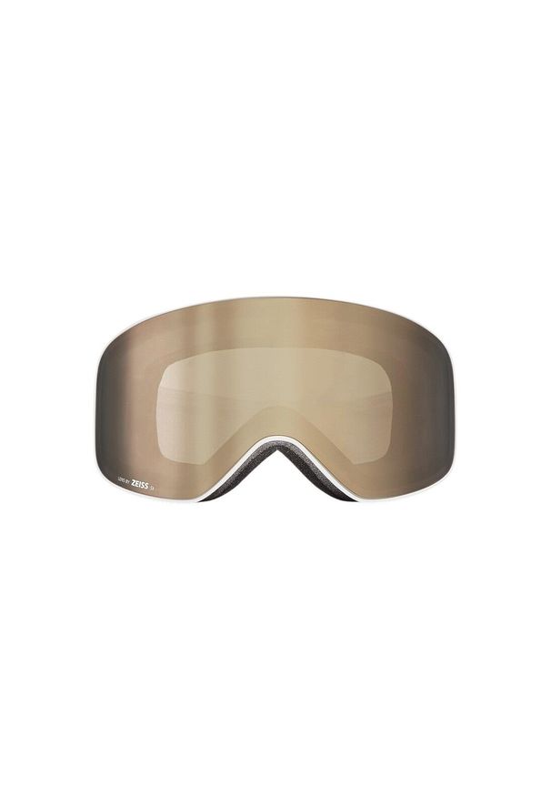 Okulary przeciwsłoneczne Hawkers Polimá. Kolor: brązowy