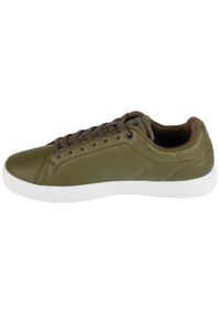 Joma - Buty sportowe Sneakersy męskie, C.Classic Men 24 CCLASMW. Kolor: zielony. Sport: turystyka piesza