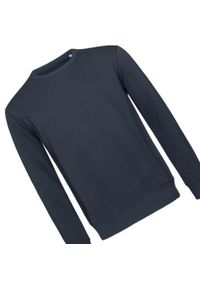 Stedman - Bluza Unisex Dla Dorosłych Select Plain. Kolor: niebieski