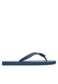 Tommy Jeans Japonki Tjm Beach Sandal EM0EM01560 Granatowy. Kolor: niebieski #3