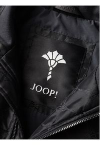 JOOP! Kurtka bomber 17 JO-300Marton 30045317 Granatowy Regular Fit. Kolor: niebieski. Materiał: syntetyk #8