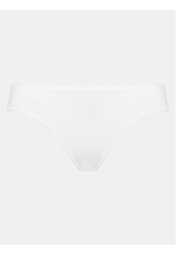 Triumph Komplet fig Sense Of Cotton 10225030 Biały. Kolor: biały. Materiał: bawełna