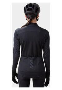 ALÉ CYCLING - Kurtka rowerowa męska Alé Fondo 2.0. Kolor: czarny