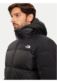 The North Face Kurtka puchowa Diablo 2.0 NF0A8992 Czarny Regular Fit. Kolor: czarny. Materiał: syntetyk #2