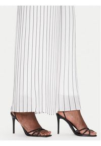 Morgan Kombinezon 251-PLISMA Biały Regular Fit. Kolor: biały. Materiał: syntetyk #2