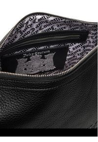 Juicy Couture Torebka CEO-BIJXT8995WVP Czarny. Kolor: czarny #3