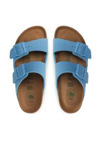 Birkenstock Sandały Arizona 1024425 Niebieski. Kolor: niebieski. Materiał: materiał #5