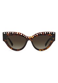 Jimmy Choo - Okulary SONJA/G/S JIMMY CHOO