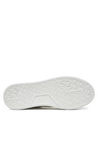 Aigner Sneakersy Sally 23A 1251420 Biały. Kolor: biały. Materiał: skóra #6