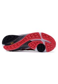 Nike Sneakersy Air Ghost Racer AT5410 601 Czerwony. Kolor: czerwony. Materiał: materiał #5