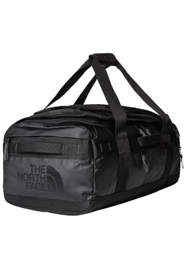 Torba turystyczna The North Face Base Camp Voyager Duffel 42L. Kolor: czarny