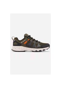 columbia - Buty trekkingowe męskie Columbia Peakfreak II Outdry V2. Kolor: szary. Sport: turystyka piesza