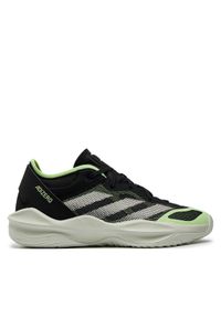 Adidas - adidas Buty Adizero Select 2.0 Low Trainers IE7870 Czarny. Kolor: czarny
