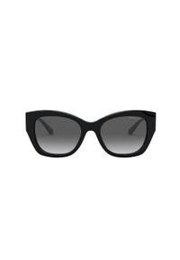 Michael Kors - Okulary. Kolor: czarny #6