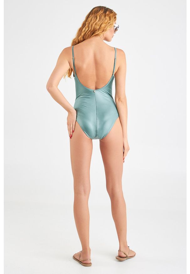STRÓJ KĄPIELOWY BRAVO Max Mara Leisure