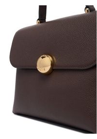 Furla Torebka WB01882-BX3036-2460S-1-002-20-BG-B Brązowy. Kolor: brązowy. Materiał: skórzane