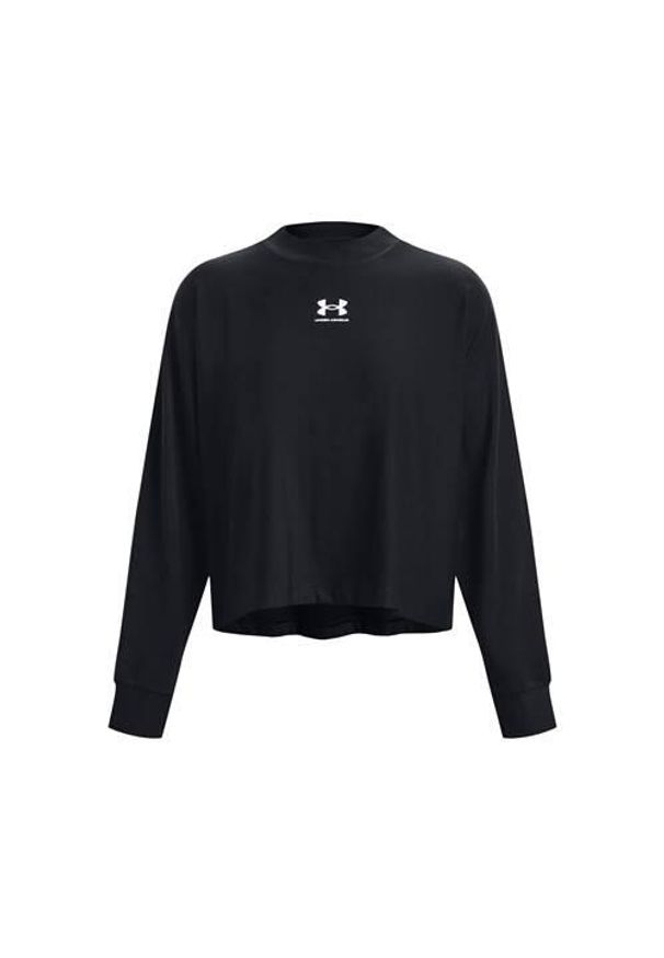 Bluza treningowa damska Under Armour 1376995001. Kolor: wielokolorowy