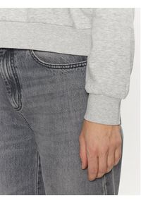 only - ONLY Bluza Nora 15331079 Szary Regular Fit. Kolor: szary. Materiał: bawełna #7