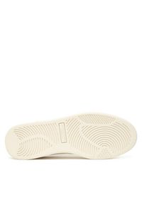 Aeronautica Militare Sneakersy 252SC0306UCT03385 Biały. Kolor: biały. Materiał: skóra #4