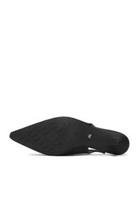 Juicy Couture Szpilki CEO-259-133-01 Czarny. Kolor: czarny. Materiał: materiał. Obcas: na szpilce #5