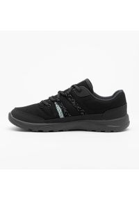 quechua - Buty turystyczne damskie Quechua NH50 niskie. Materiał: syntetyk. Styl: sportowy